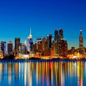 Meet your Posher, Karina